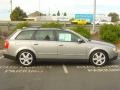 2004 Steel Grey Metallic Audi A4 1.8T quattro Avant  photo #4