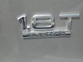2004 Steel Grey Metallic Audi A4 1.8T quattro Avant  photo #7