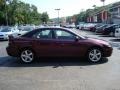 2008 Dark Cherry Mica Mazda MAZDA6 i Sport Sedan  photo #5