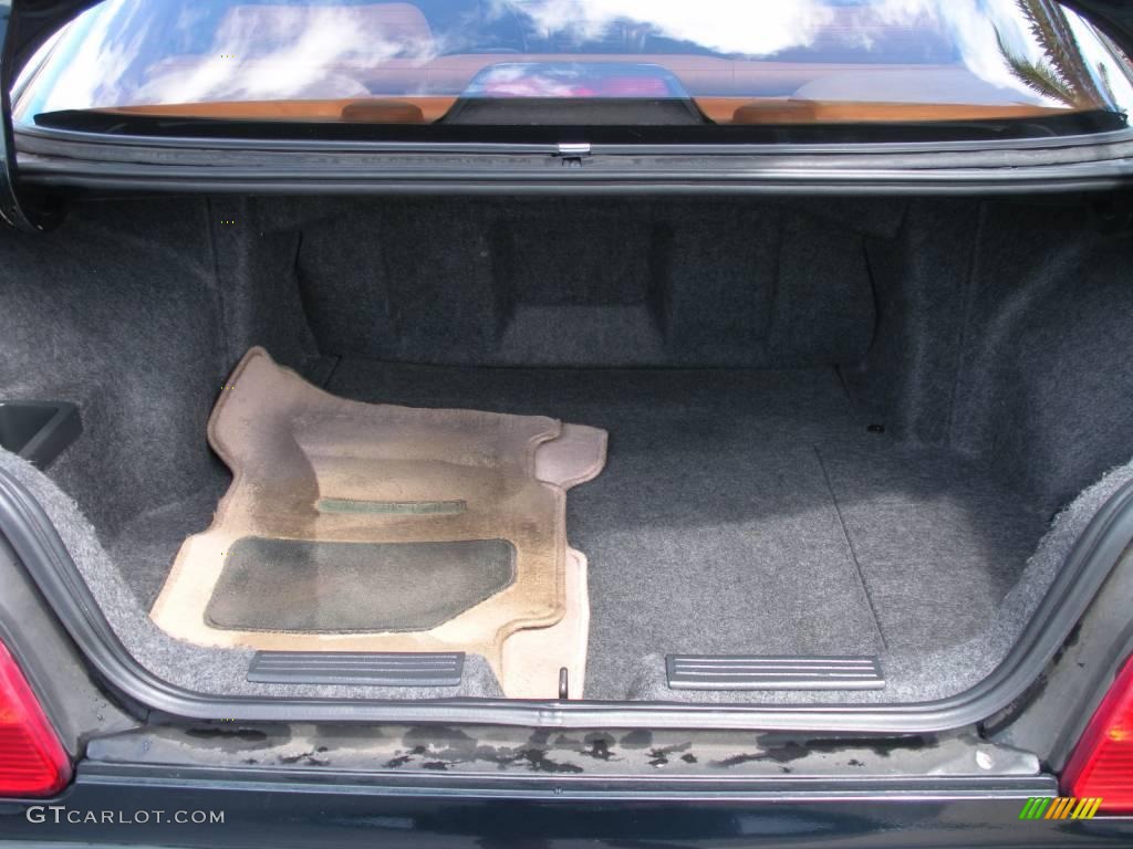 1993 Legend L Sedan - Geneva Green Pearl / Ivory photo #23