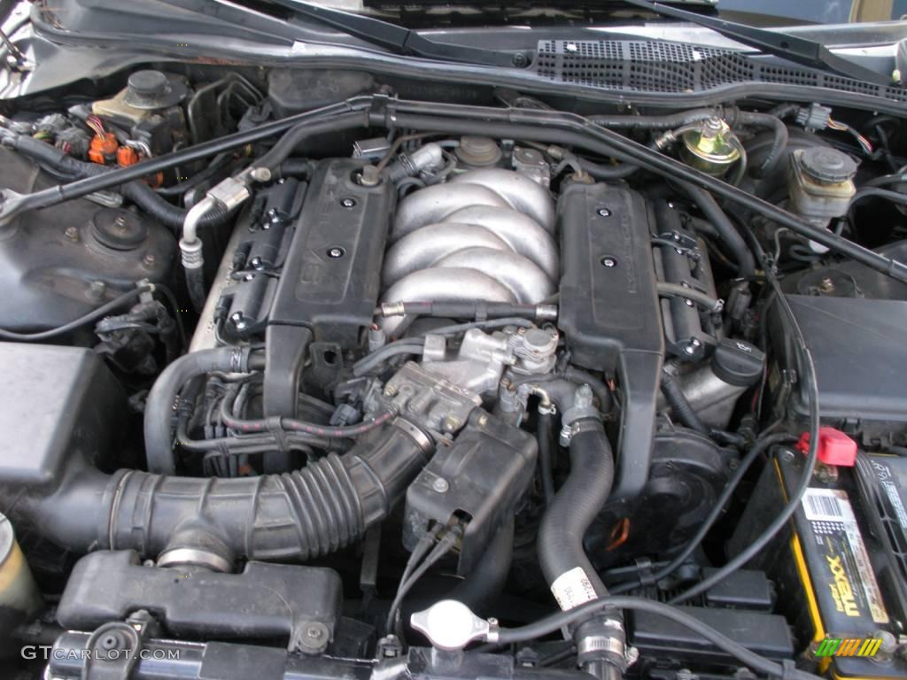 1993 Legend L Sedan - Geneva Green Pearl / Ivory photo #24