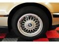Cashmere Beige Metallic - 7 Series 740iL Sedan Photo No. 16