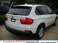 Alpine White - X5 3.0si Photo No. 2