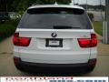 Alpine White - X5 3.0si Photo No. 3