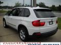 Alpine White - X5 3.0si Photo No. 4