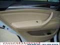 Alpine White - X5 3.0si Photo No. 10