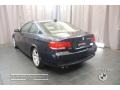 2007 Monaco Blue Metallic BMW 3 Series 328xi Coupe  photo #3