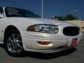 White Gold Flash - LeSabre Limited Photo No. 2