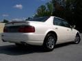 2002 White Diamond Cadillac Seville SLS  photo #7