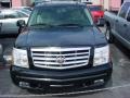 2005 Black Raven Cadillac Escalade ESV AWD  photo #2