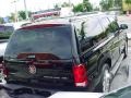 2005 Black Raven Cadillac Escalade ESV AWD  photo #8