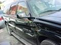 2005 Black Raven Cadillac Escalade ESV AWD  photo #9