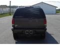 1997 Smokey Caramel Metallic Chevrolet Blazer LT 4x4  photo #4