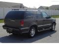 1997 Smokey Caramel Metallic Chevrolet Blazer LT 4x4  photo #5