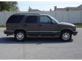 1997 Smokey Caramel Metallic Chevrolet Blazer LT 4x4  photo #6