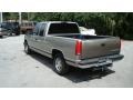 1998 Pewter Metallic Chevrolet C/K C1500 Extended Cab  photo #7