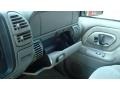 Pewter Metallic - C/K C1500 Extended Cab Photo No. 16