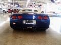 2004 LeMans Blue Metallic Chevrolet Corvette Convertible  photo #5