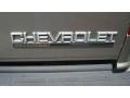 Pewter Metallic - C/K C1500 Extended Cab Photo No. 29