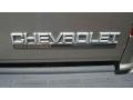 1998 Pewter Metallic Chevrolet C/K C1500 Extended Cab  photo #29