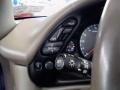 2004 LeMans Blue Metallic Chevrolet Corvette Convertible  photo #23
