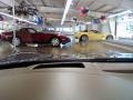 2004 LeMans Blue Metallic Chevrolet Corvette Convertible  photo #25