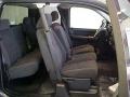 2007 Desert Brown Metallic Chevrolet Silverado 1500 LT Extended Cab  photo #8
