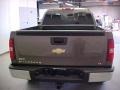 2007 Desert Brown Metallic Chevrolet Silverado 1500 LT Extended Cab  photo #13