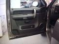 2007 Desert Brown Metallic Chevrolet Silverado 1500 LT Extended Cab  photo #17