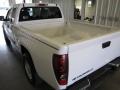 2008 Summit White Chevrolet Colorado Work Truck Extended Cab  photo #5