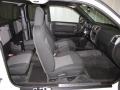 2008 Summit White Chevrolet Colorado Work Truck Extended Cab  photo #12
