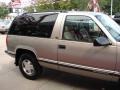 1999 Light Pewter Metallic Chevrolet Tahoe LT 4x4  photo #33