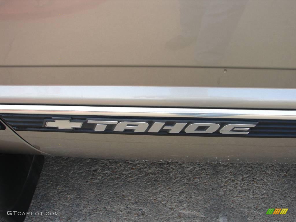 1999 Tahoe LT 4x4 - Light Pewter Metallic / Gray photo #53