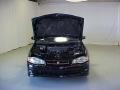 2003 Black Chevrolet Monte Carlo SS  photo #5