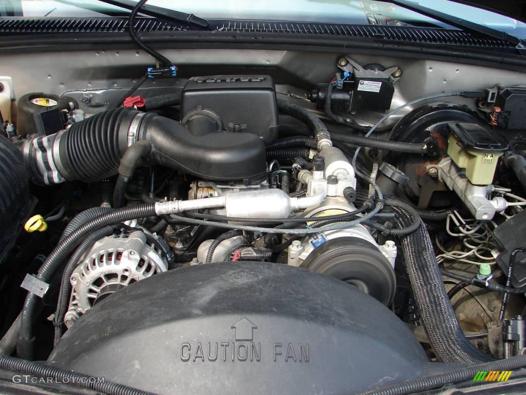 1999 Tahoe LT 4x4 - Light Pewter Metallic / Gray photo #66