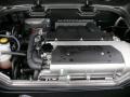 1.8 Liter Supercharged DOHC 16-Valve VVT 4 Cylinder Engine for 2008 Lotus Elise SC Supercharged #1784829