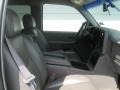 2003 Dark Gray Metallic Chevrolet Silverado 1500 LT Extended Cab  photo #7