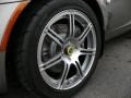 2008 Lotus Elise SC Supercharged Wheel and Tire Photo