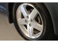 Blue Granite Metallic - Cobalt LT Sedan Photo No. 9