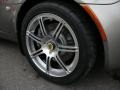 2008 Lotus Elise SC Supercharged Wheel and Tire Photo