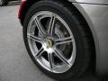 2008 Lotus Elise SC Supercharged Wheel and Tire Photo