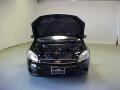 2006 Black Chevrolet Monte Carlo LT  photo #5