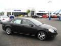 Black Granite Metallic - Malibu LT Sedan Photo No. 1