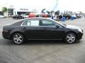 Black Granite Metallic - Malibu LT Sedan Photo No. 7