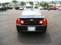 Black Granite Metallic - Malibu LT Sedan Photo No. 9