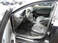 Black Granite Metallic - Malibu LT Sedan Photo No. 14