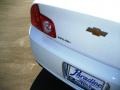 Summit White - Malibu LS Sedan Photo No. 10
