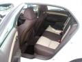 Summit White - Malibu LS Sedan Photo No. 12