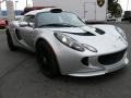 B115 - Arctic Silver Lotus Exige (2008)