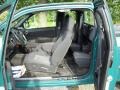 2007 Woodland Green Chevrolet Colorado LT Extended Cab  photo #8